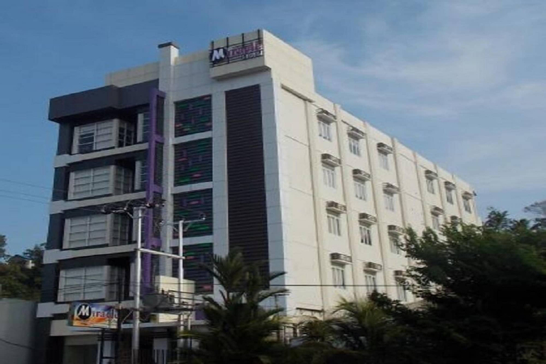 Miracle Hotel Manado Harga Diskon & Promo Terbaru