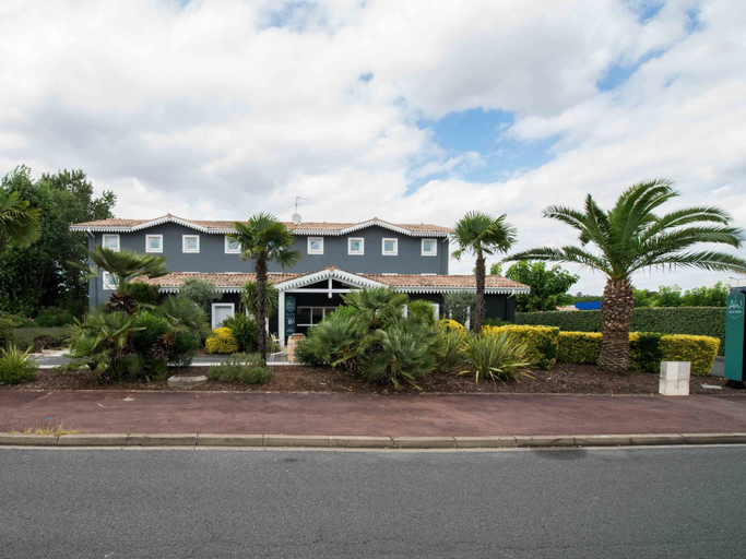 Exterior & Views 2, KYRIAD BORDEAUX SUD - Villenave d'Ornon, Gironde