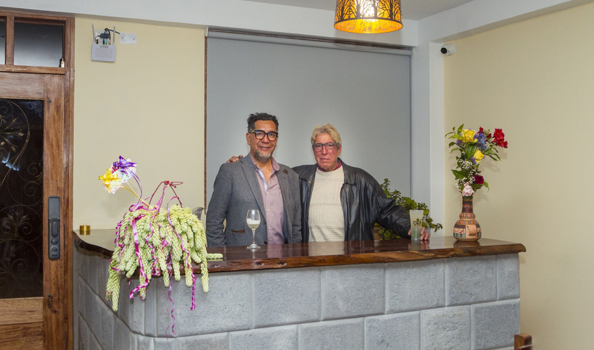 Others 5, Pisonay Hotel, Calca