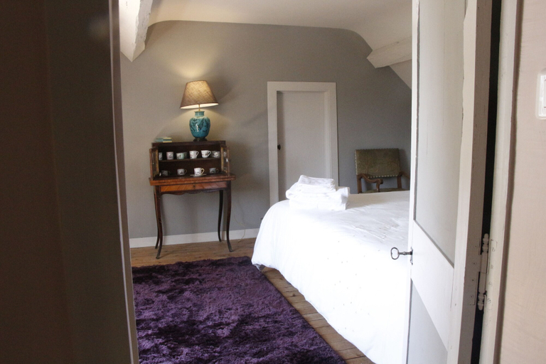 Bedroom 4, Rouge Maison, Eure