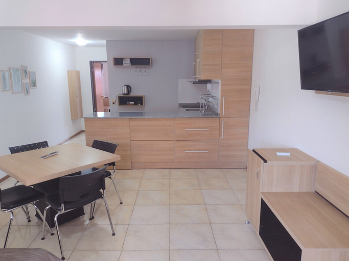 Others 5, Apartamentos Mendoza, Capital