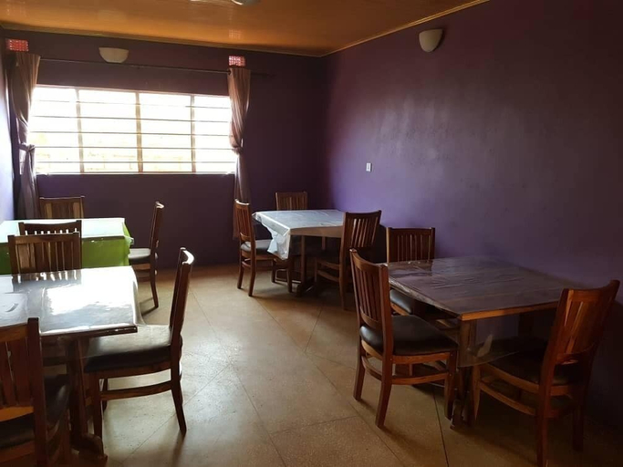 Food & Drinks 4, Ticheze Lodge And Car Hire, Lusaka