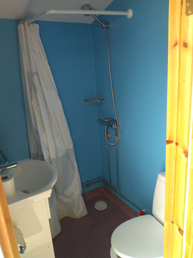 Bathroom 3, Kvarngården Natur Resort, Borgholm