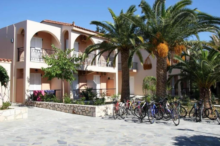 Exterior & Views 2, Daniel Hotel, Ionian Islands