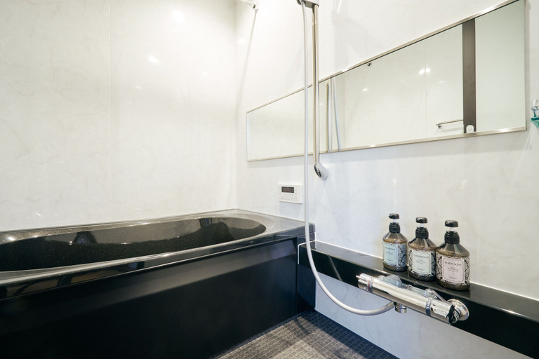 Bathroom 4, Private Hotel Kanazawa SHIKI, Kanazawa