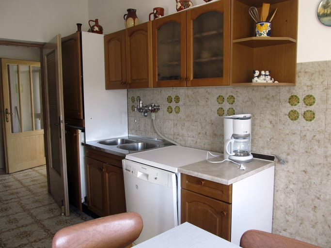 Others 5, Villa Valentina, Ližnjan