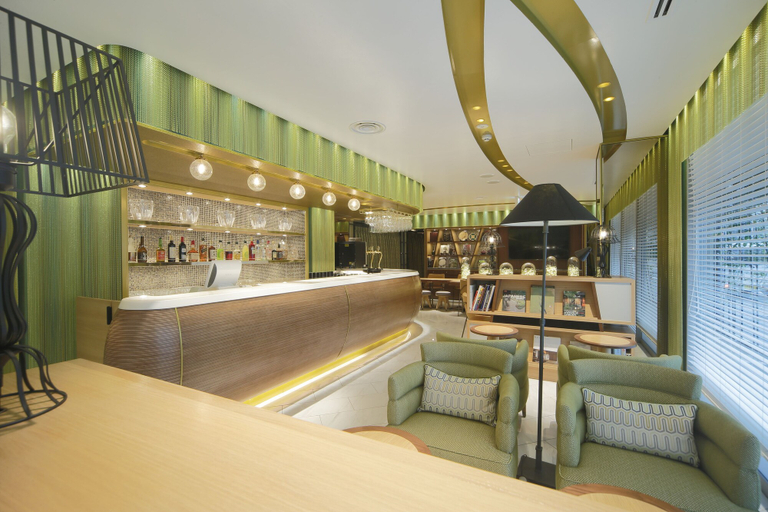 Food & Drinks 2, Kyoto Tower Hotel Annex, Kyoto