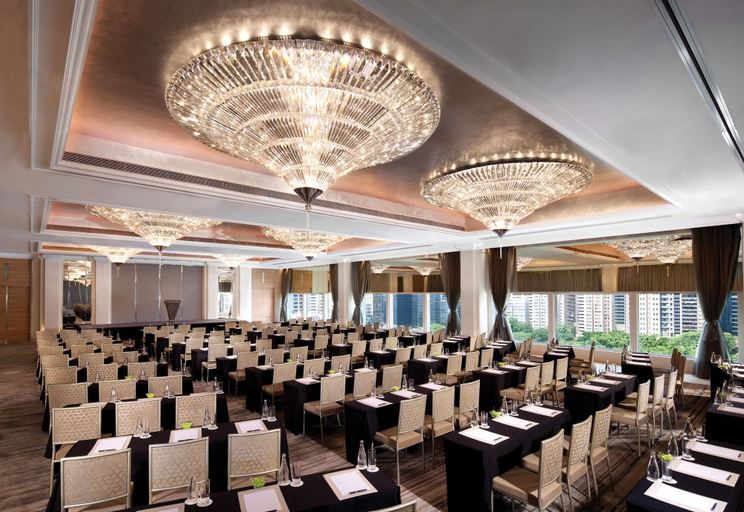 Business Facilities 4, The Mira Hong Kong Hotel, Kowloon