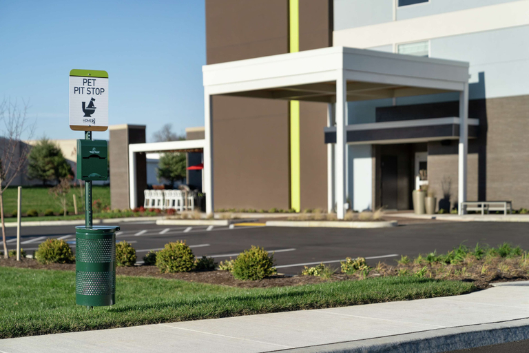 Exterior & Views 2, Home2 Suites by Hilton Martinsburg, WV, Berkeley