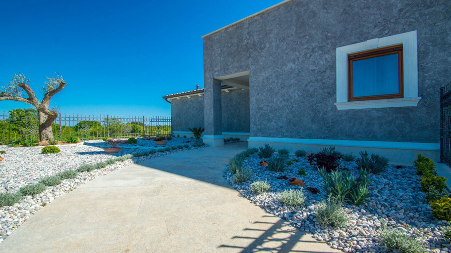 Sport & Beauty 3, Villa Mabuhay, Marčana