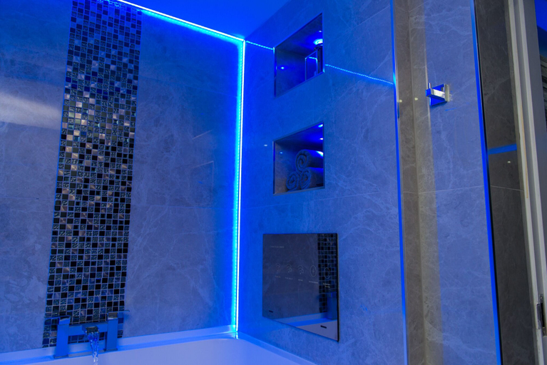 Exterior & Views 2, Velmora Suites, Kirklees