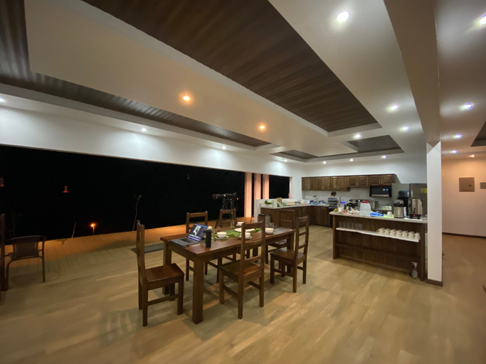 Food & Drinks 4, Arte de Plumas birding lodge, Turrialba