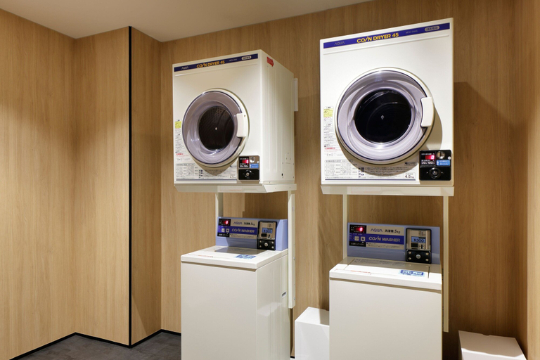 Bathroom 3, Fairfield by Marriott Wakayama Kushimoto, Kushimoto