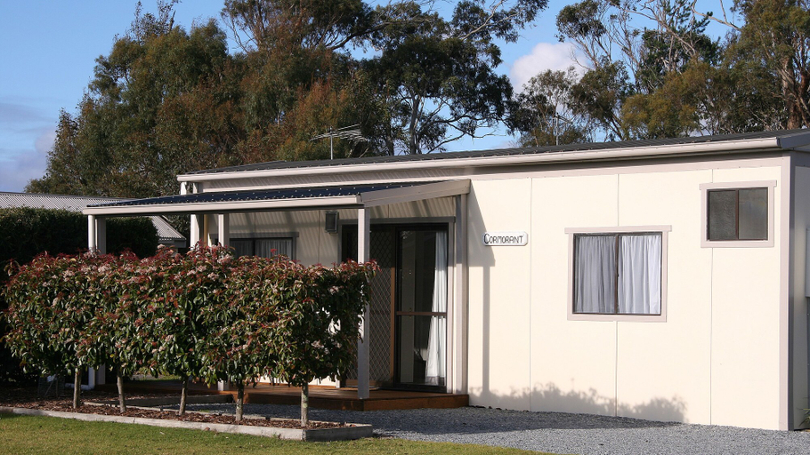 Exterior & Views 2, Beauty Point Tourist Park, West Tamar - Pt A