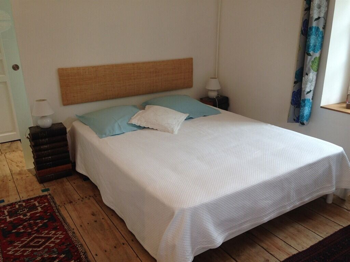 Bedroom 2, Maison D'eclaibes, Nord