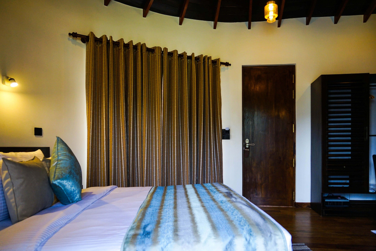 Bedroom, The Ramp Hotel, Nuwara Eliya