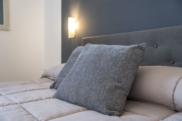 Bedroom 3, Villa Santadi Hotel, Carbonia-Iglesias