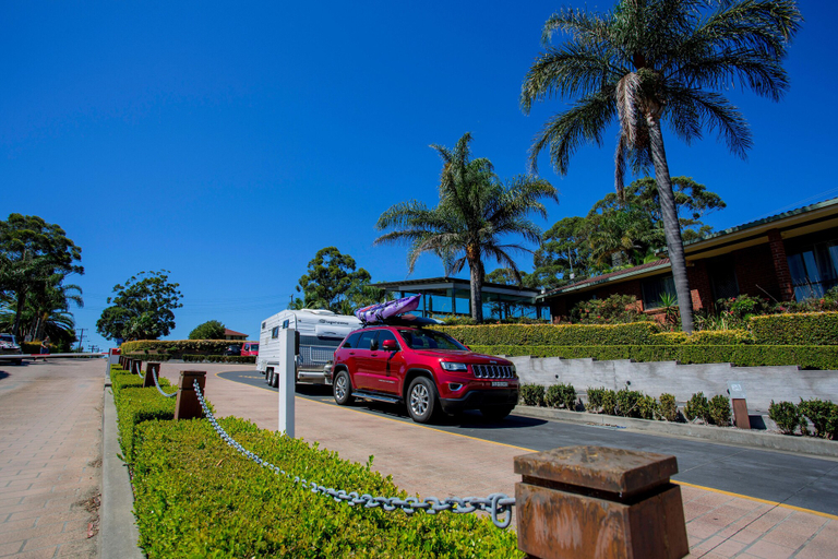 Exterior & Views 2, Ingenia Holidays Lake Conjola, Shoalhaven - Pt B