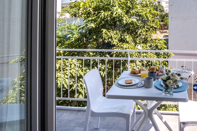 Terrace/patio 3, Style Apartment in Sorrento Centre, Napoli