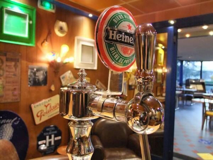 Food & Drinks 5, Le Voltaire, Ille-et-Vilaine