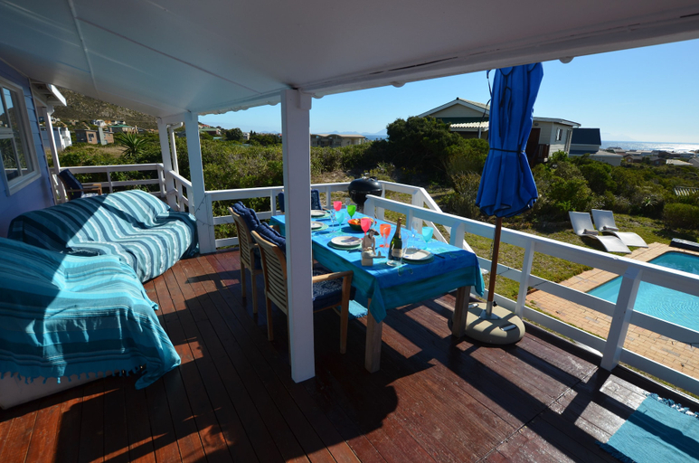 Others 5, The Mermaids Tail, Overberg