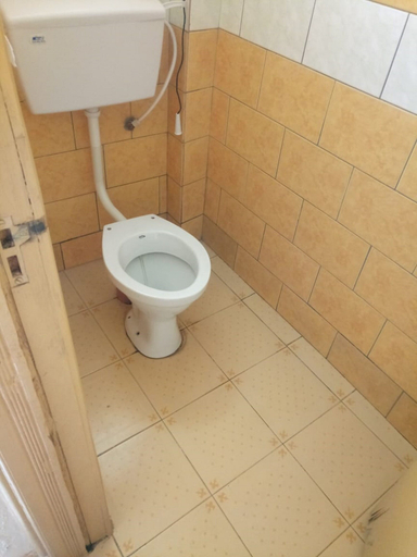 Bathroom, Paramount Guest House, Gilgil