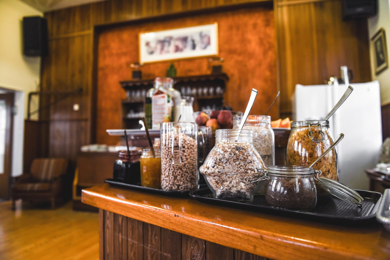 Food & Drinks 5, Hotel Latrabjarg, Vesturbyggð