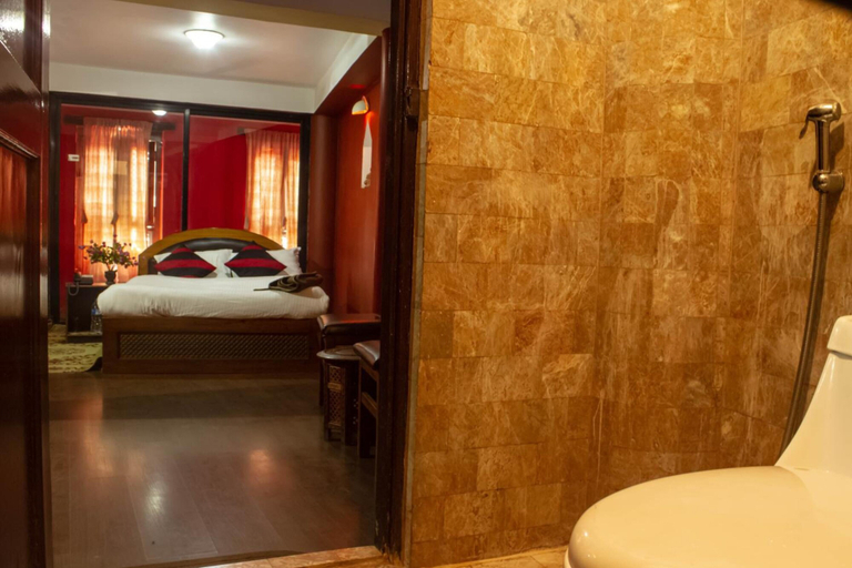 Others 3, Siddhi Home & Restaurant, Bagmati