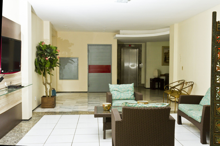 Others 4, San Phillip Flat Hotel, Fortaleza