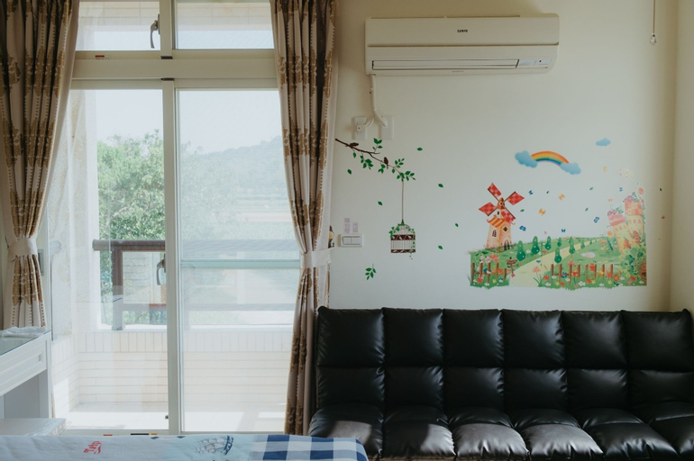 Others 5, Guangyuan, Kinmen