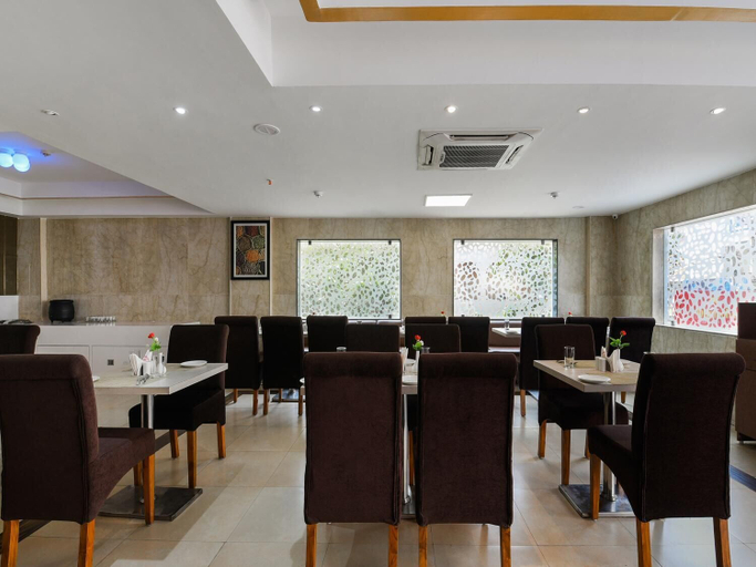 Food & Drinks 3, Rohhotel, Visakhapatnam