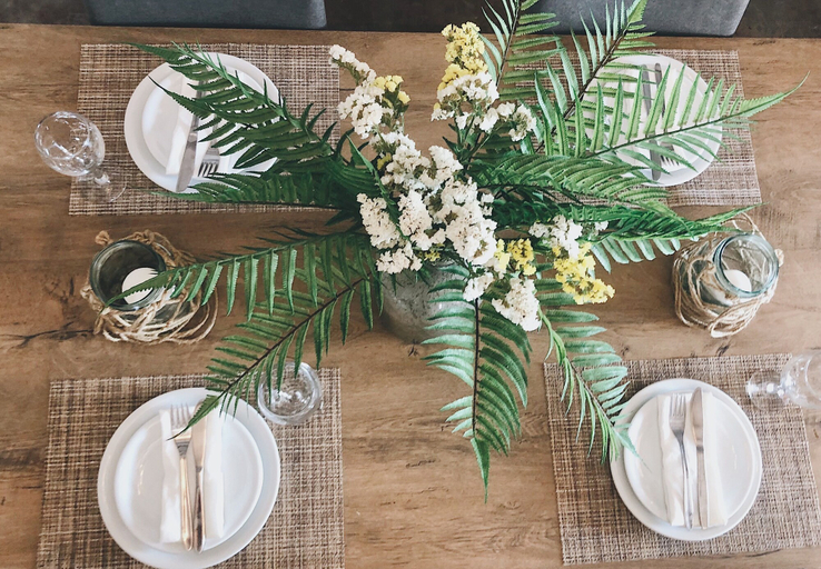 Food & Drinks, Gran Domenica Villa Corfu, Ionian Islands