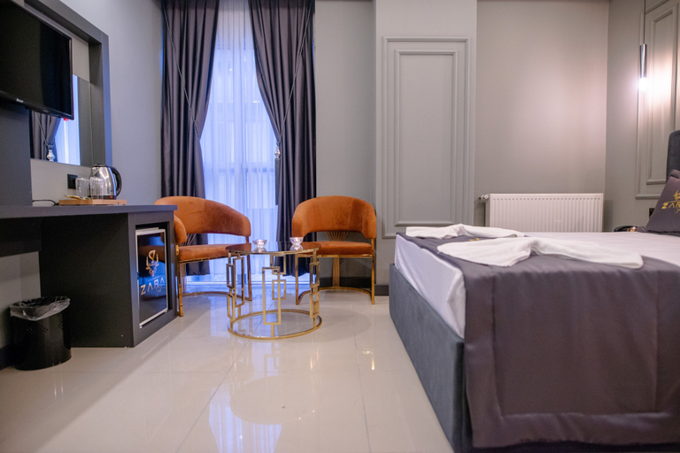 Bedroom 2, Zara Suit, Gaziosmanpaşa