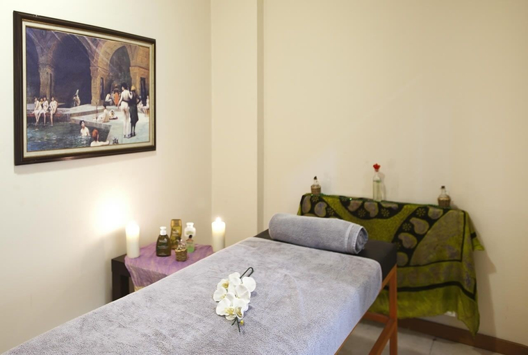 Bedroom 2, Crystal Kaymakli Hotel & SPA, Derinkuyu