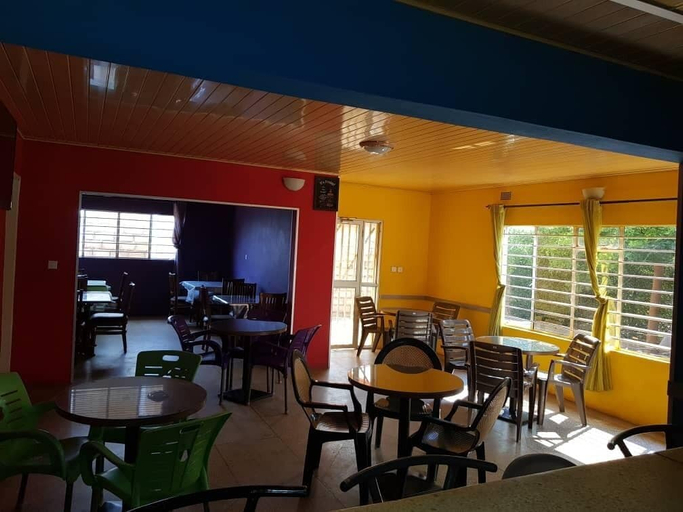 Food & Drinks 5, Ticheze Lodge And Car Hire, Lusaka