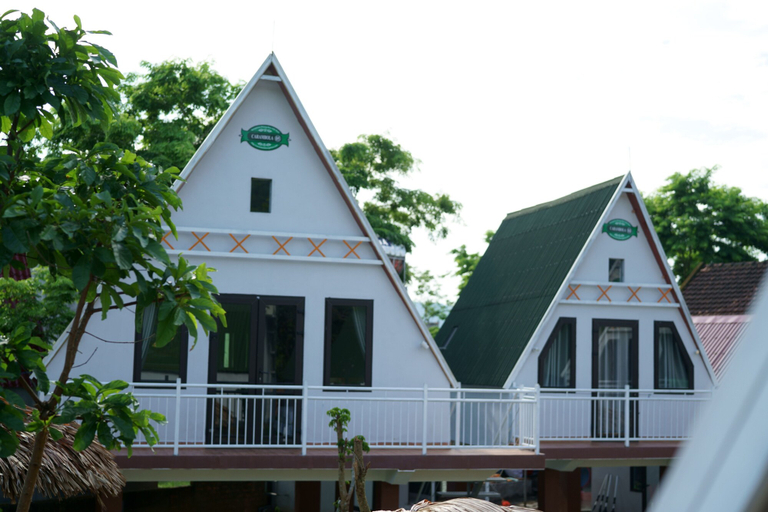 Exterior & Views 2, Carambola Bungalow, Bố Trạch