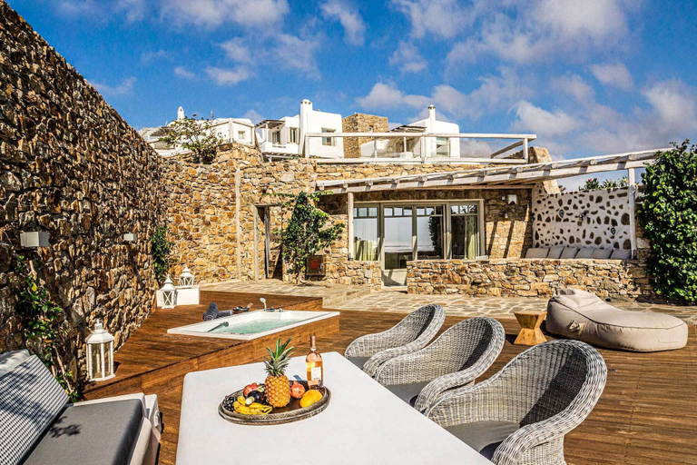 Exterior & Views 2, Kallisti, South Aegean
