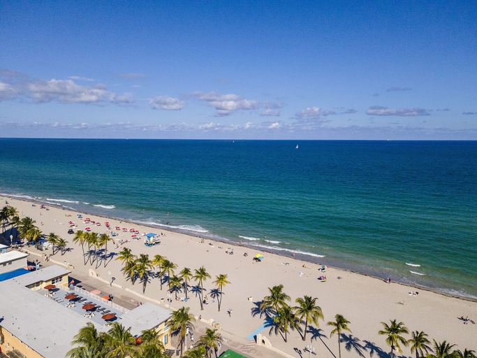 Others 4, Tropic Isle Hotel and Apartment, Broward