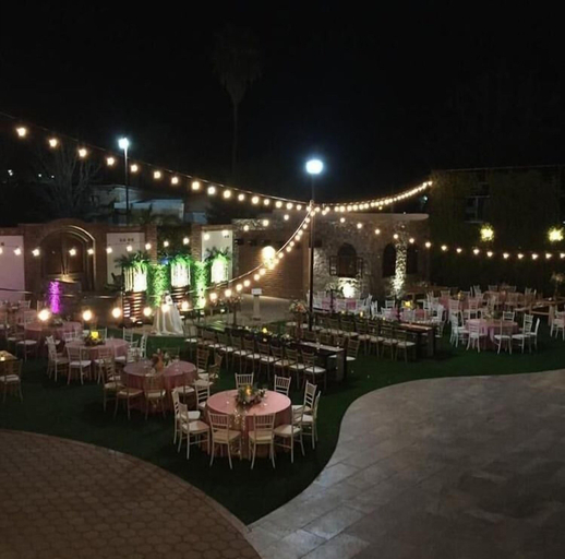 Food & Drinks 5, Hotel Andares de Kino By Rotamundos, Magdalena