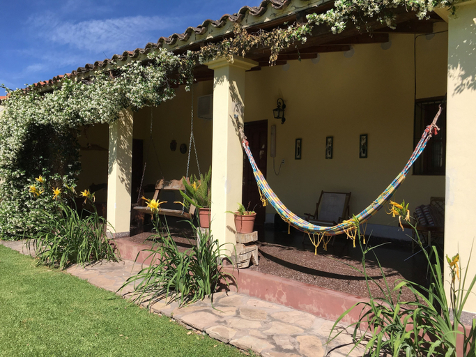 Exterior & Views 2, La Posada de Juan, La Viña