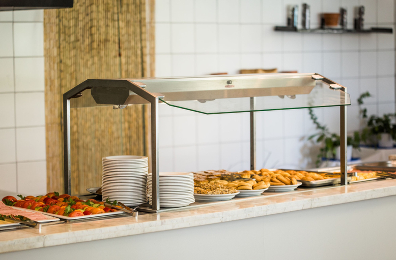 Food & Drinks 5, Potidea Golden Beach Hotel, Central Macedonia