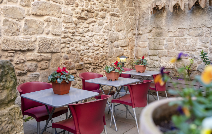 Food & Drinks 5, La Freixera, Lleida