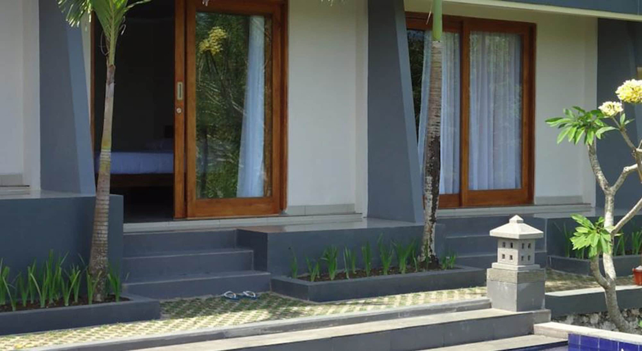 Exterior & Views, Terrace Ampels, Badung