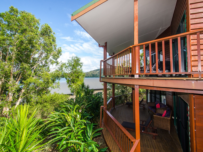Exterior & Views 2, Casuarina Cove Apartments, Whitsunday