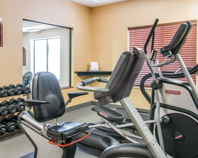 Others 5, Quality Inn & Suites Niles, Berrien