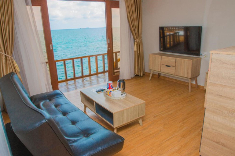 Others 5, SBS Resort, Batam