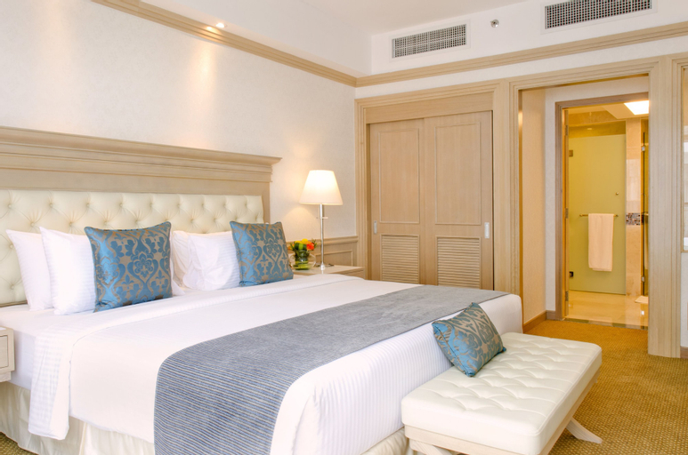 Bedroom 10