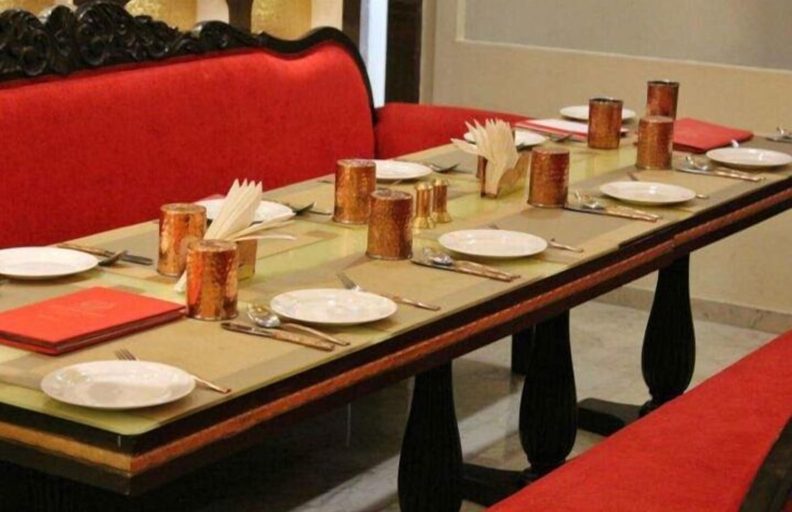 Food & Drinks 5, Hotel Acme, Kolkata