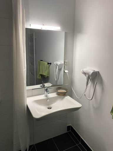 Bathroom 5, Villa Quintana, Deggendorf