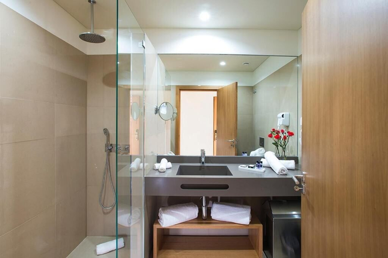Bathroom 5, Douro Castelo Signature, Lamego